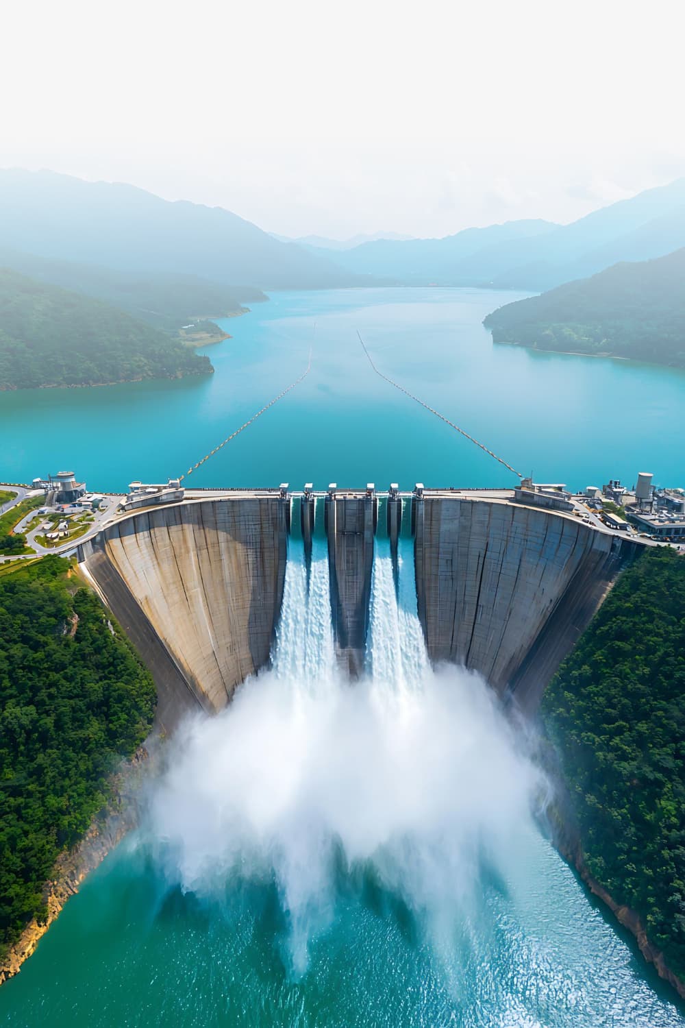 Hydropower