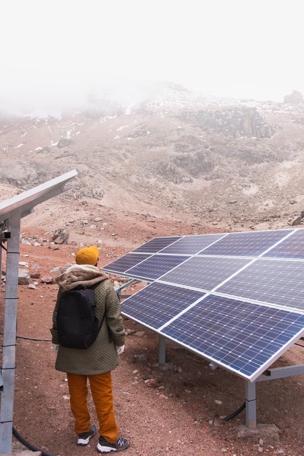 Solar Energy